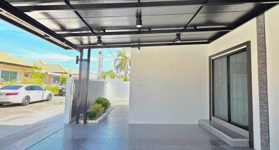 For sale 32 bedrooms house in Bang Lamung, Chonburi