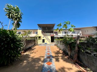 Haus zum Kauf mit 3 Zimmer in Mueang Krabi, Krabi