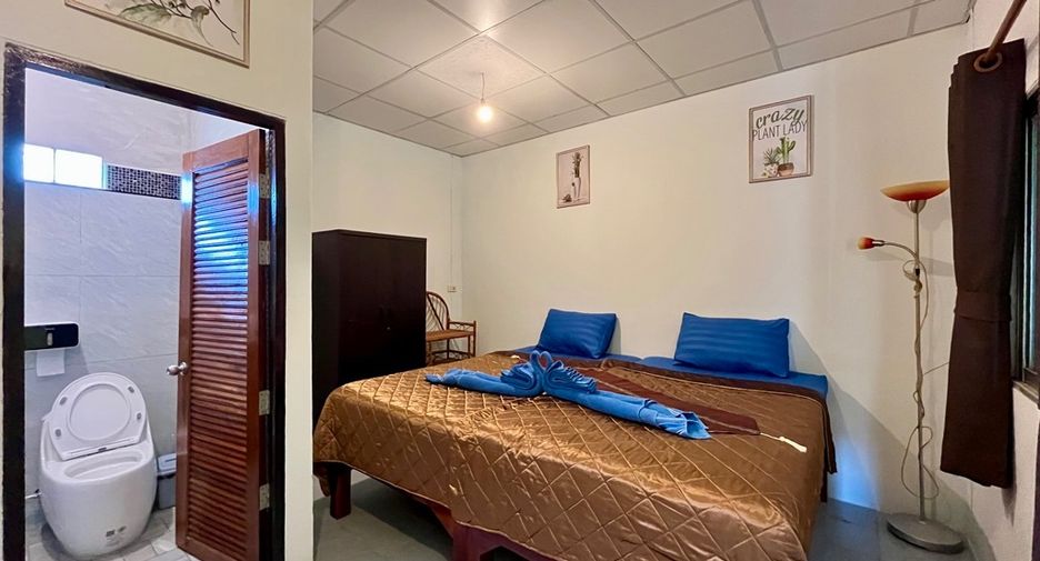 Продажа 3 спальни дом в Муанг Краби, Краби