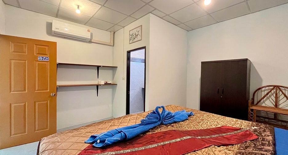 Продажа 3 спальни дом в Муанг Краби, Краби