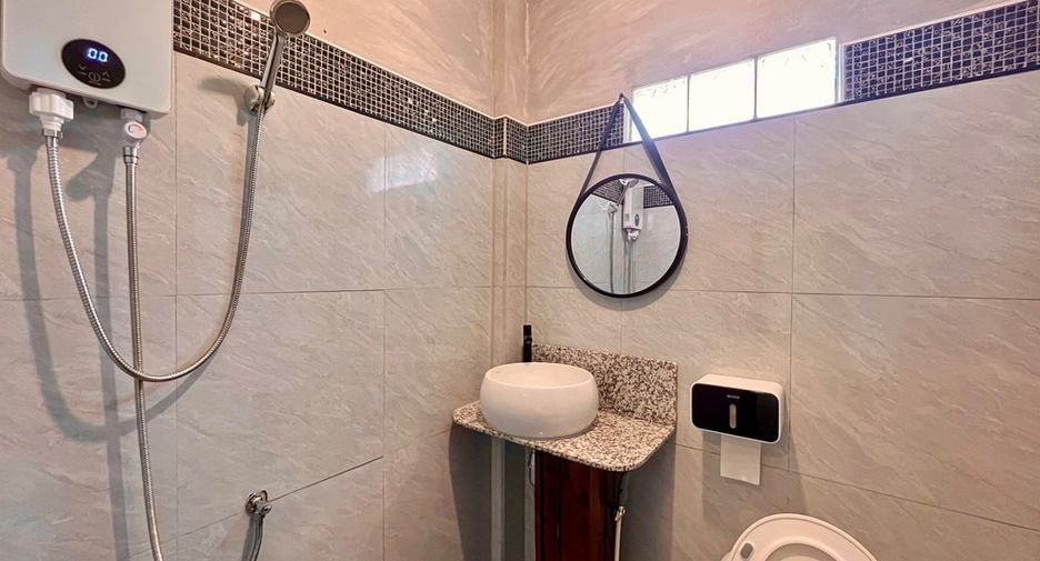 Продажа 3 спальни дом в Муанг Краби, Краби