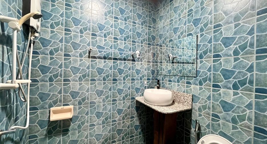 Продажа 3 спальни дом в Муанг Краби, Краби