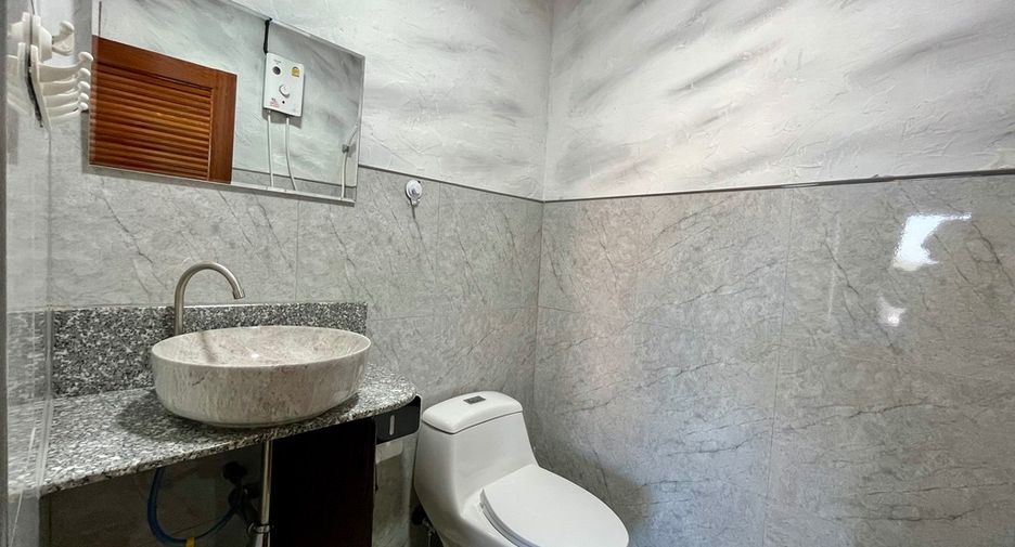 Продажа 3 спальни дом в Муанг Краби, Краби
