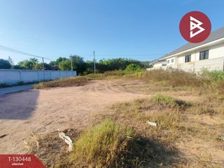 For sale land in Mueang Chachoengsao, Chachoengsao