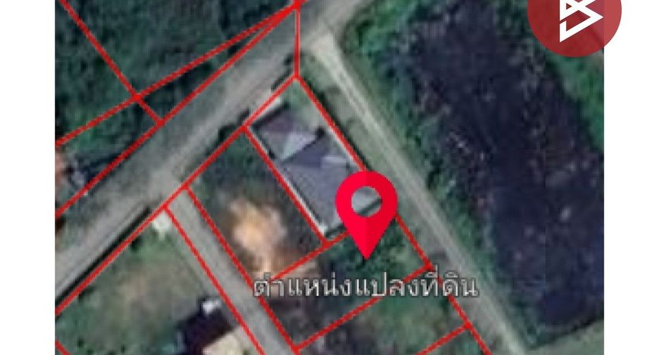 À vendre terrain à Mueang Chachoengsao, Chachoengsao