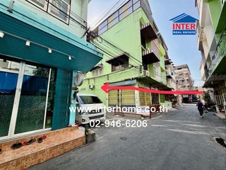 For sale 4 bedrooms retail Space in Sathon, Bangkok