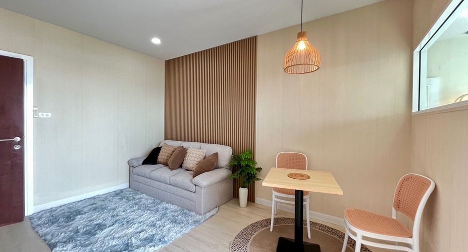 Condo en venta de 1 habitaciones en Mueang Krabi, Krabi