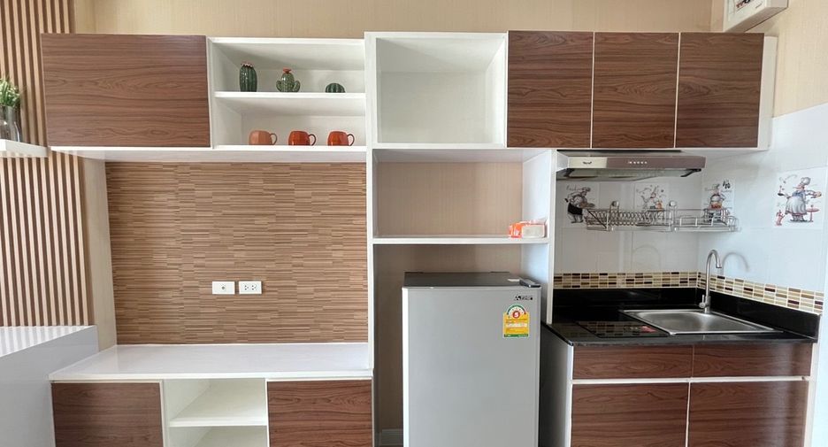 Condo en venta de 1 habitaciones en Mueang Krabi, Krabi