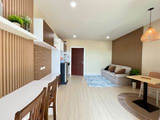 Condo en venta de 1 habitaciones en Mueang Krabi, Krabi