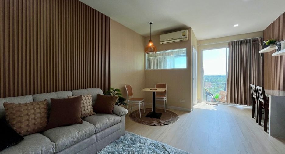 Condo en venta de 1 habitaciones en Mueang Krabi, Krabi