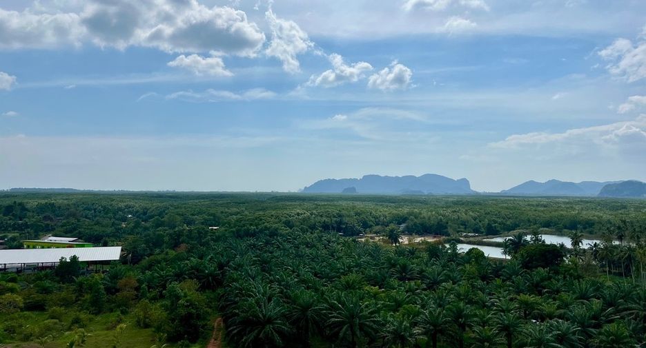 Condo en venta de 1 habitaciones en Mueang Krabi, Krabi