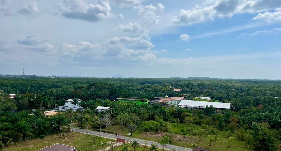 Condo en venta de 1 habitaciones en Mueang Krabi, Krabi