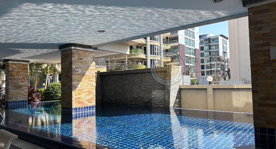 出售 2 卧室 公寓 在 Bang Lamung, Chon Buri