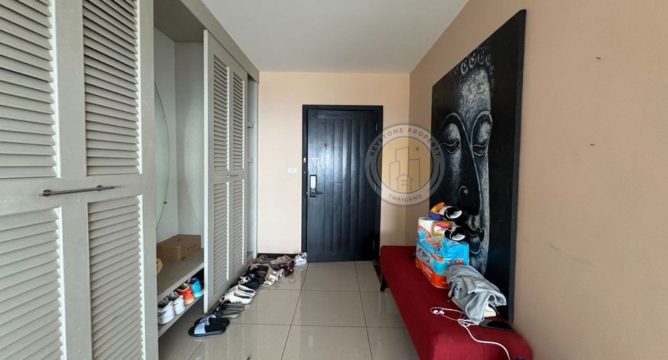 出售 2 卧室 公寓 在 Bang Lamung, Chon Buri