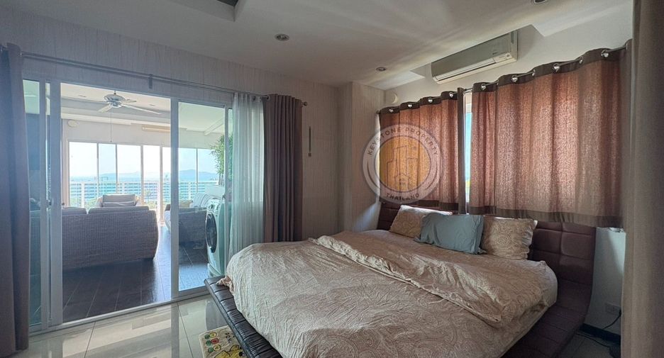 出售 2 卧室 公寓 在 Bang Lamung, Chon Buri