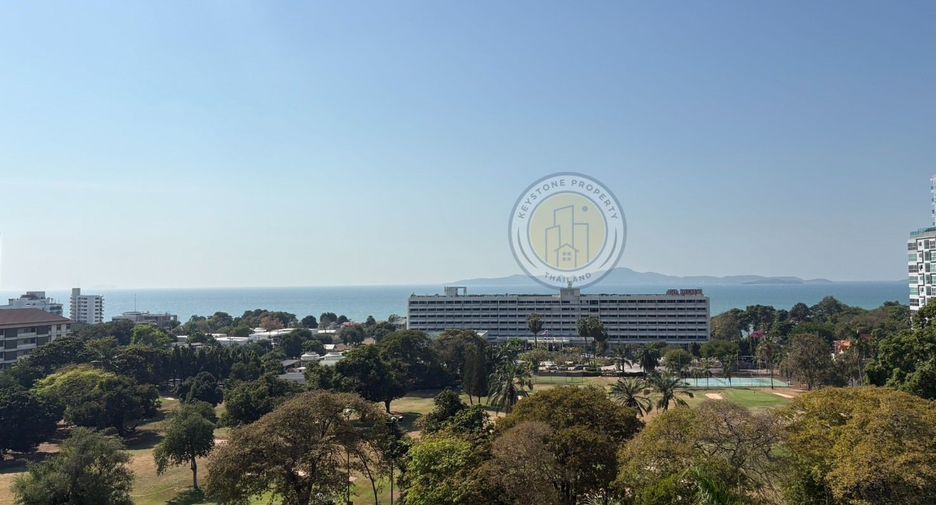 出售 2 卧室 公寓 在 Bang Lamung, Chon Buri