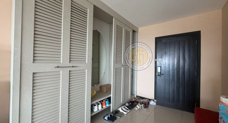 出售 2 卧室 公寓 在 Bang Lamung, Chon Buri