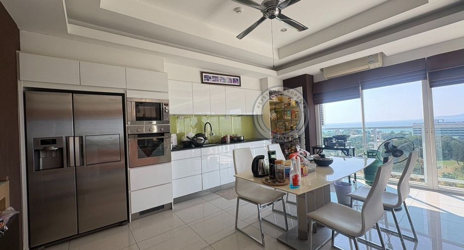 出售 2 卧室 公寓 在 Bang Lamung, Chon Buri