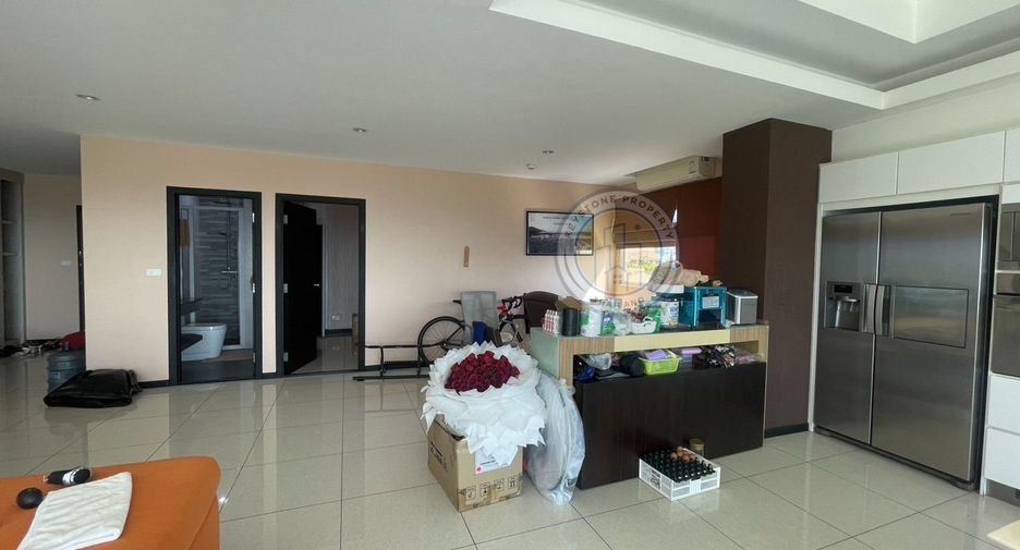 出售 2 卧室 公寓 在 Bang Lamung, Chon Buri