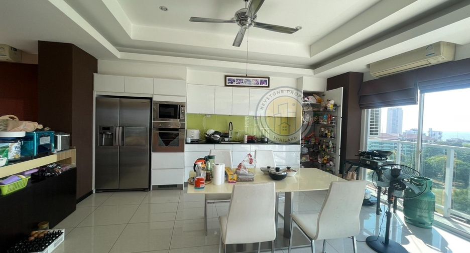 出售 2 卧室 公寓 在 Bang Lamung, Chon Buri