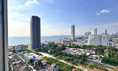 For sale 1 bed condo 