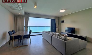 Wohnung zur Miete und zum Kauf mit 2 Zimmer in North Pattaya, Pattaya