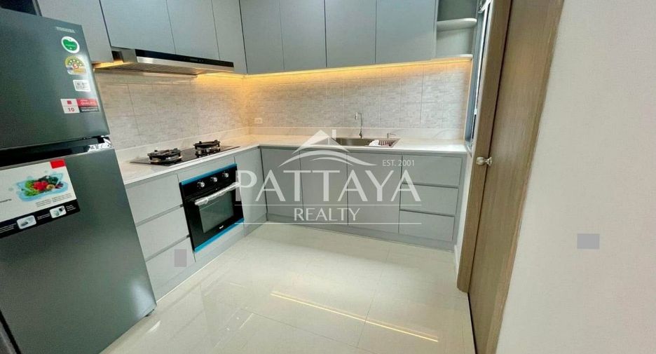 For sale 3 bedrooms house in Bang Lamung, Chonburi