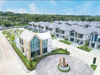 For sale 3 bedrooms house in Bang Lamung, Chonburi