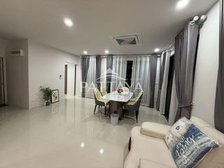For sale 3 bedrooms house in Bang Lamung, Chonburi