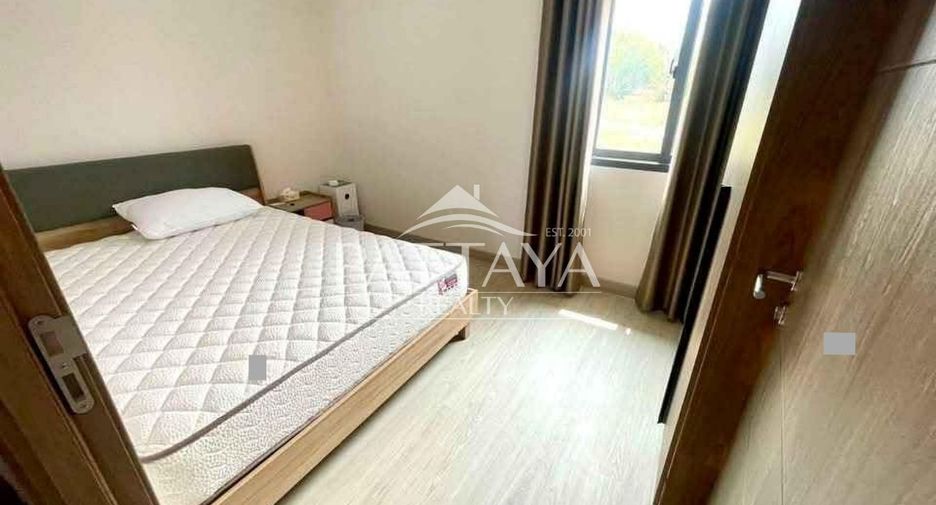 For sale 3 bedrooms house in Bang Lamung, Chonburi