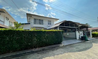 For sale 4 ベッドルーム house in Bang Yai, Nonthaburi
