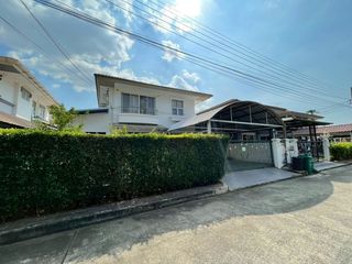 For sale 4 bedrooms house in Bang Yai, Nonthaburi