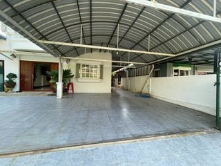 For sale 4 bedrooms house in Bang Yai, Nonthaburi