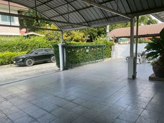 For sale 4 bedrooms house in Bang Yai, Nonthaburi