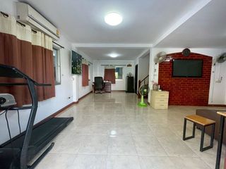 For sale 4 bedrooms house in Bang Yai, Nonthaburi
