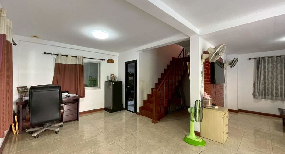 For sale 4 bedrooms house in Bang Yai, Nonthaburi