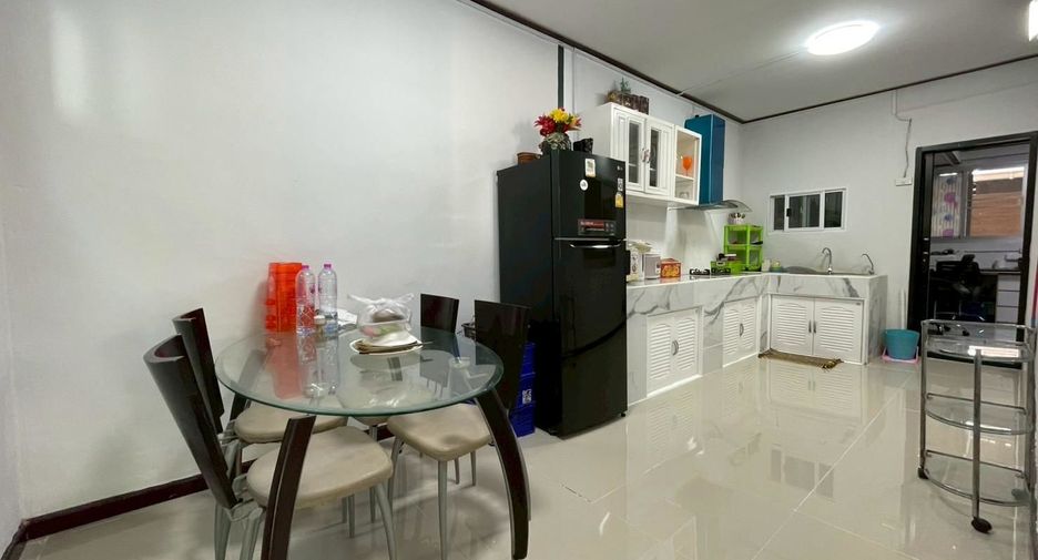 For sale 4 bedrooms house in Bang Yai, Nonthaburi