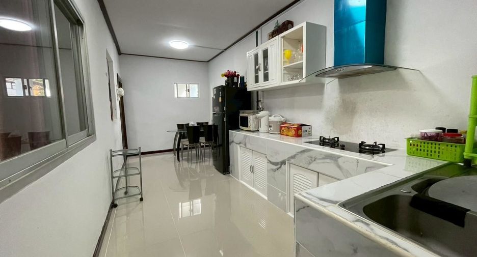 For sale 4 bedrooms house in Bang Yai, Nonthaburi