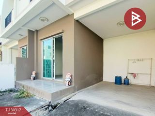 For sale 2 bedrooms townhouse in Mueang Samut Sakhon, Samut Sakhon