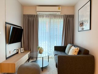 For Rent 2 Bedroom Condo In Mueang Chiang Mai