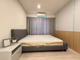 Condo en alquiler de 2 habitaciones en Mueang Chiang Mai, Chiang Mai
