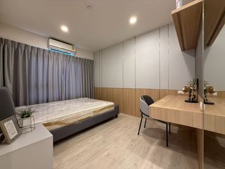 Condo en alquiler de 2 habitaciones en Mueang Chiang Mai, Chiang Mai