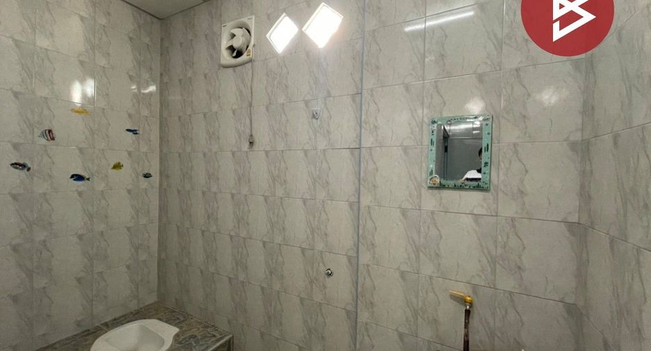Продажа студия дом в Song Phi Nong, Супанбури