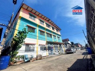 Продажа 30 спальни апартаменты в Mueang Samut Prakan, Самутпракан
