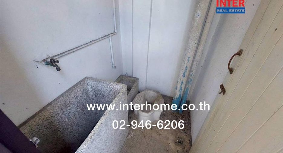 Apartamento en venta de 30 habitaciones en Mueang Samut Prakan, Samut Prakan