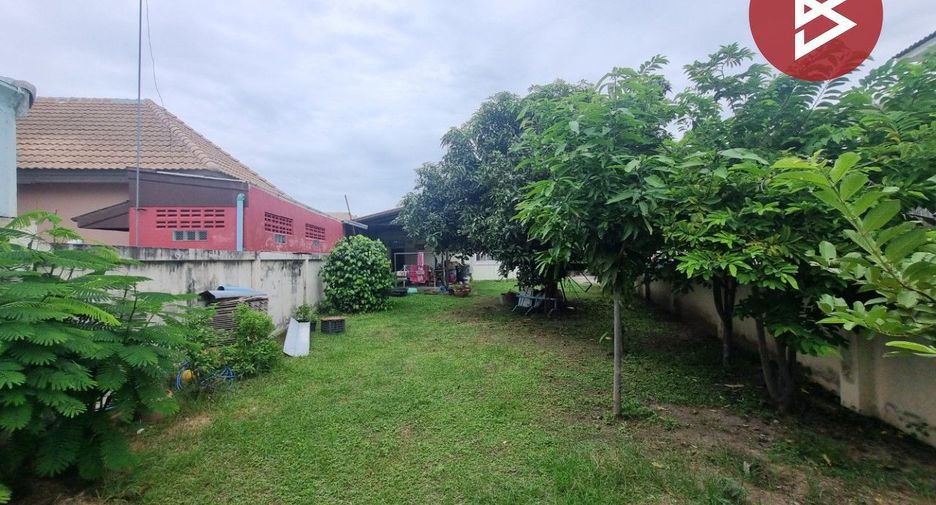 For sale studio townhouse in Si Racha, Chonburi