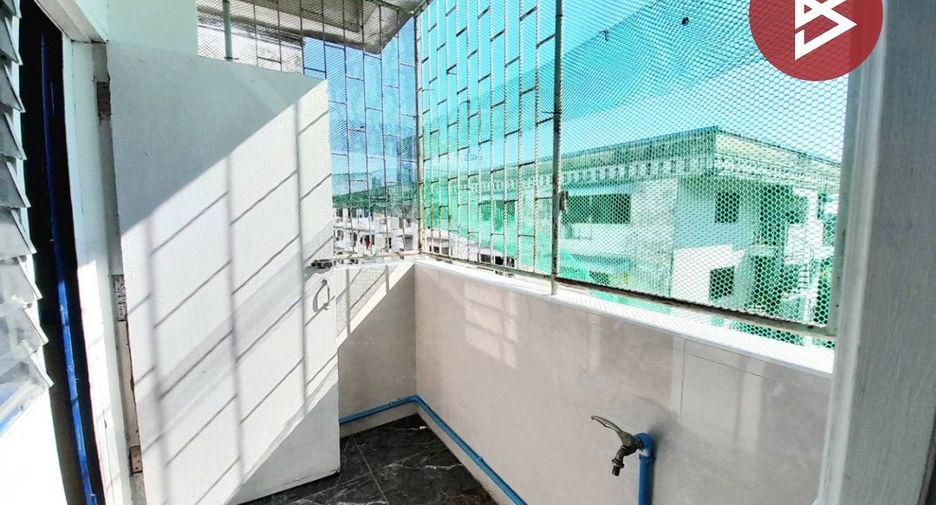 À vendre 1 chambre condo à Phra Pradaeng, Samut Prakan