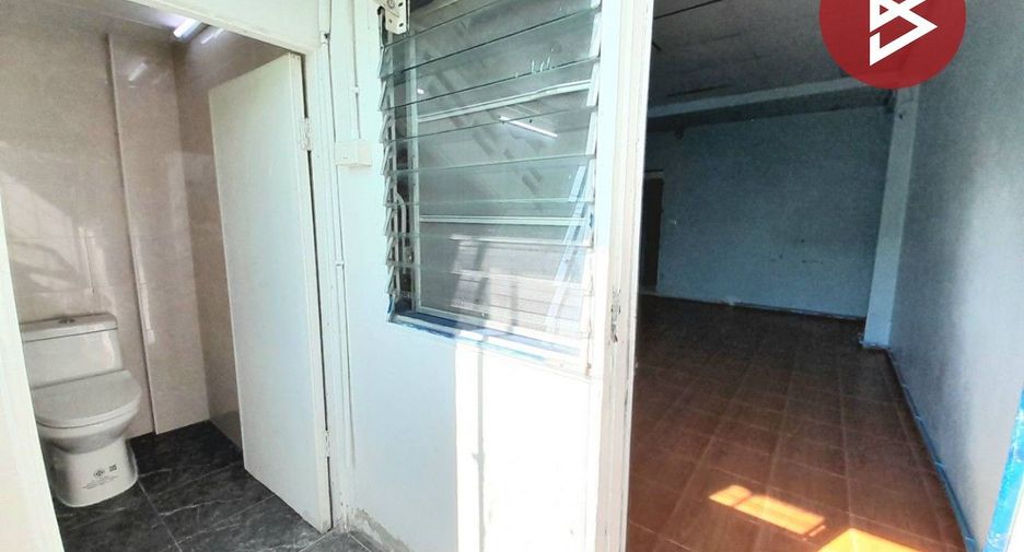 À vendre 1 chambre condo à Phra Pradaeng, Samut Prakan