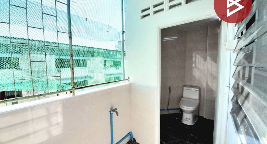 À vendre 1 chambre condo à Phra Pradaeng, Samut Prakan