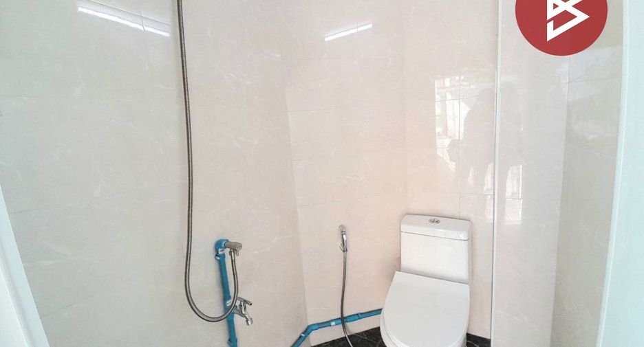 À vendre 1 chambre condo à Phra Pradaeng, Samut Prakan